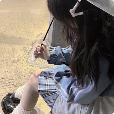 巴黎小情人