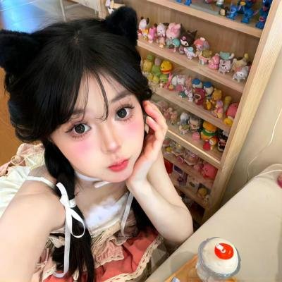厄尔自助餐厅的女子天团