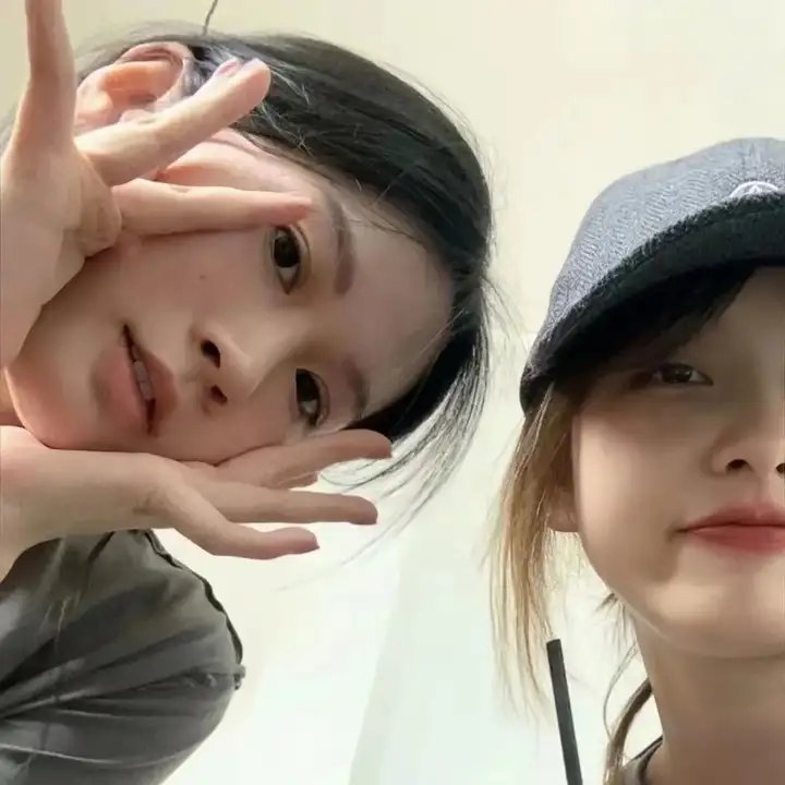 我们练爱吧