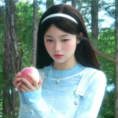 美丽的时节